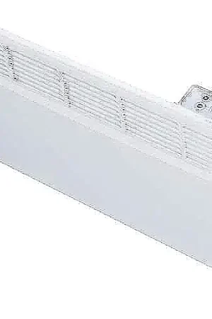 Masterwatt ROBUUST SMART ECO elektrische convector 450x660 mm 1500Watt 430751500 Beperkte Voorraad